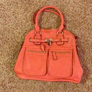 Large Tote - Purse from Francesca’s